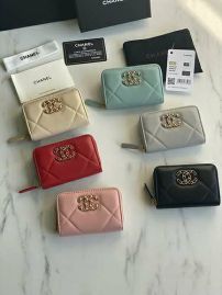 Picture of Chanel Wallets _SKUfw154450369fw